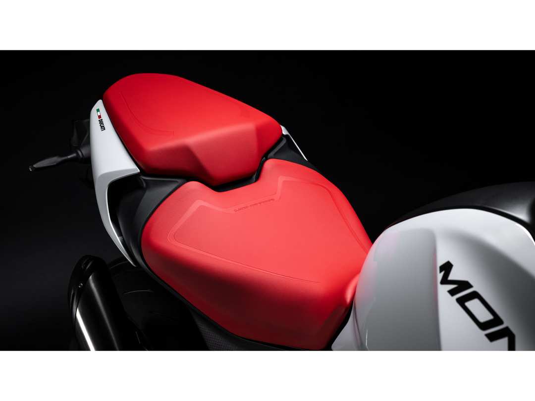 2026 Ducati Monster + - Image 17