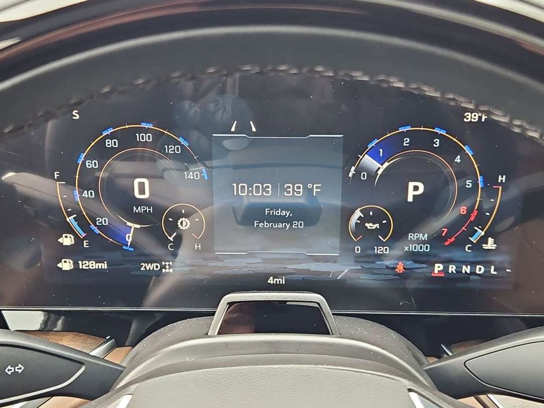 2026 Chevrolet Tahoe High Country - Image 15