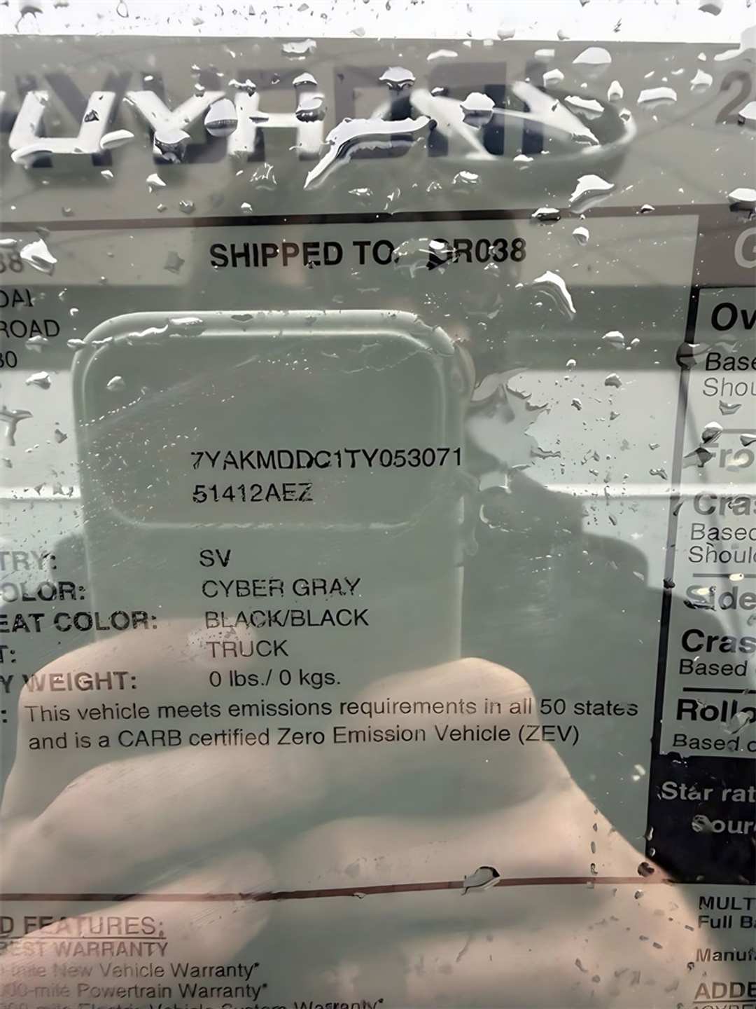 2026 Hyundai Ioniq 5 SE - Image 32