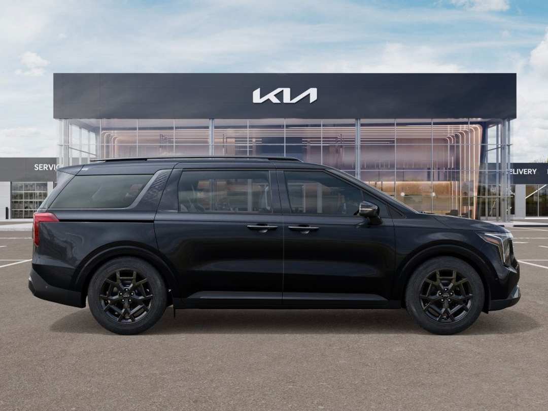 2026 Kia Carnival SX - Image 7