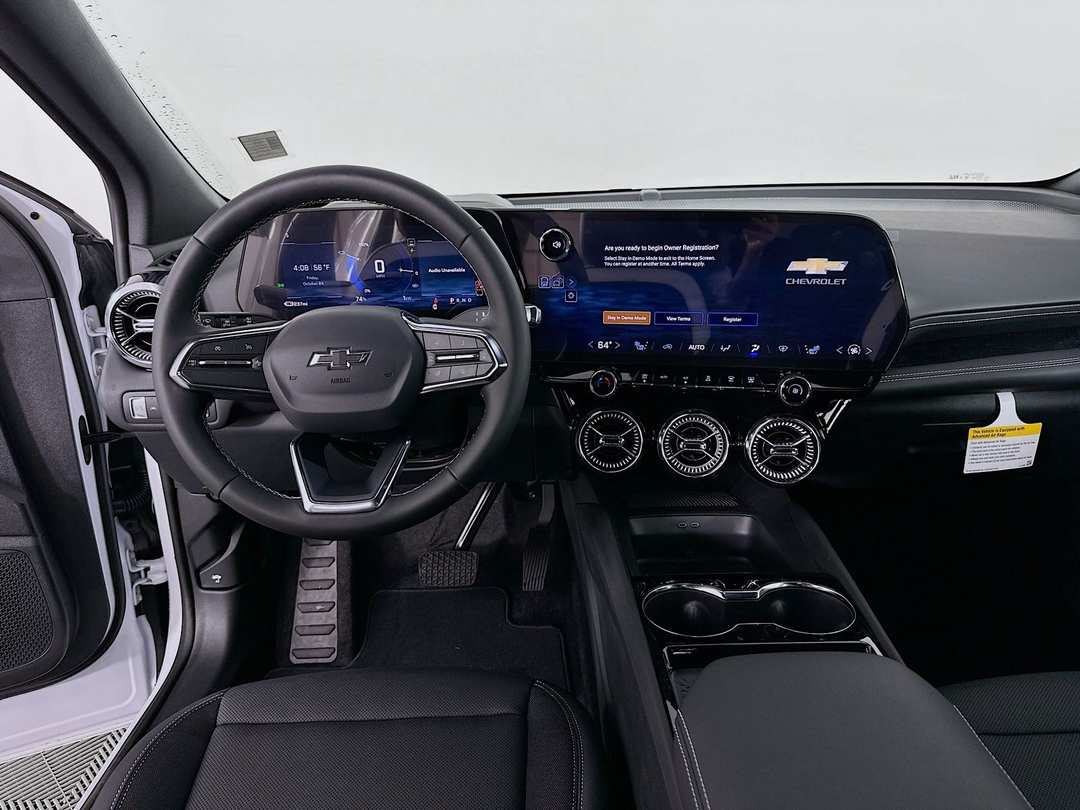 2026 Chevrolet Blazer Ev LT - Image 23