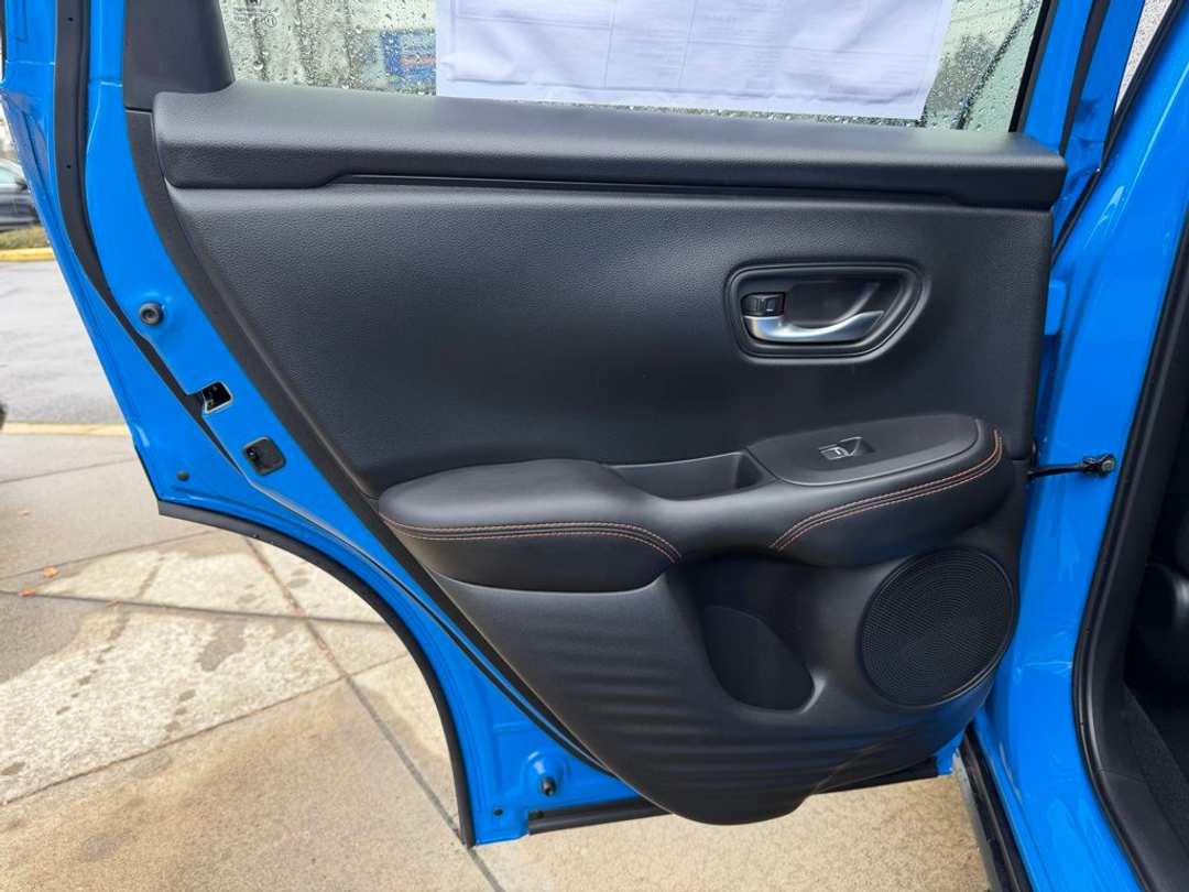 2026 Honda HR-V Sport - Image 28