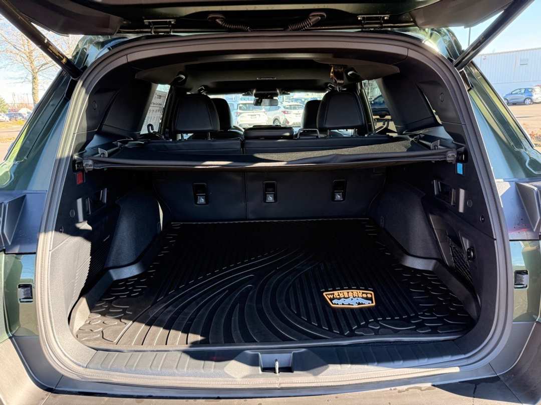 2026 Subaru Outback Wilderness - Image 20