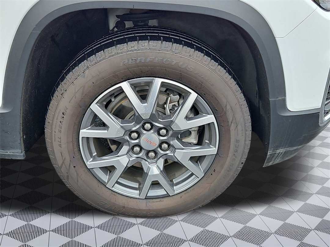 2023 GMC Acadia SLT - Image 29