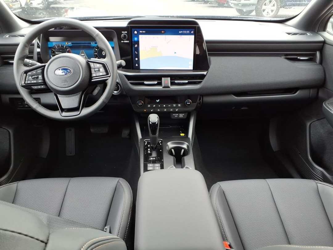 2026 Subaru Outback Limited XT - Image 2