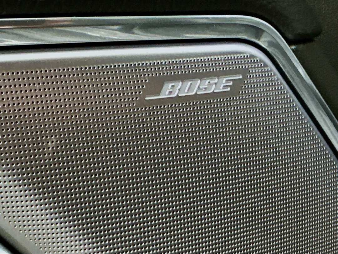 2024 GMC Sierra 1500 Denali - Image 20