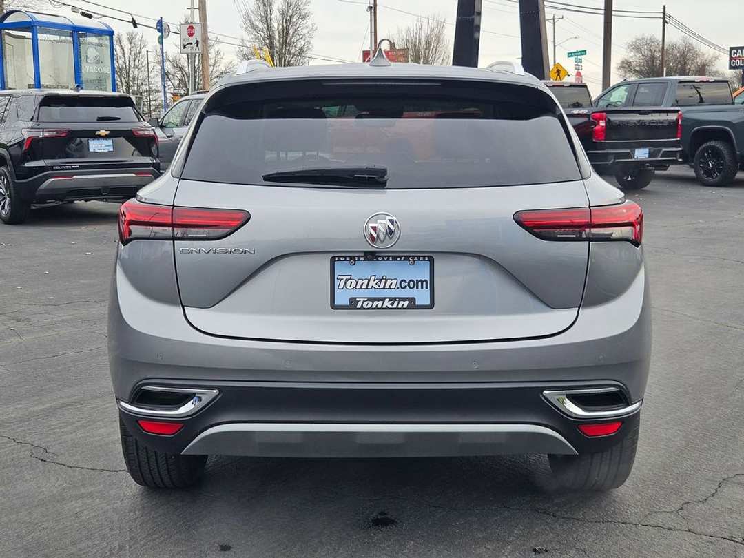 2023 Buick Envision Preferred - Image 5