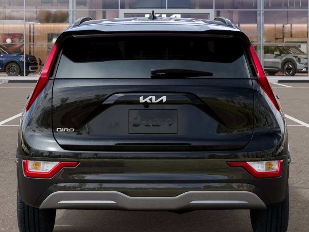 2026 Kia Niro Ev Wind - Image 13