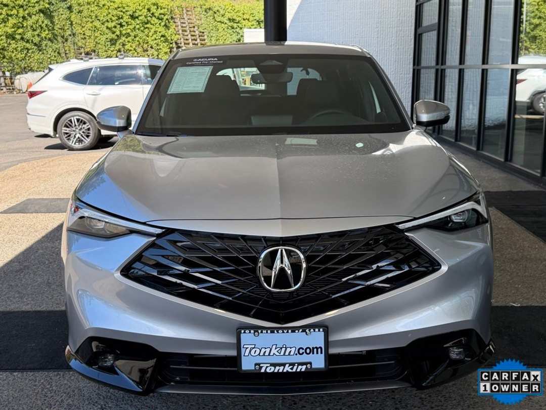 2025 Acura Adx ASpec Package - Image 3