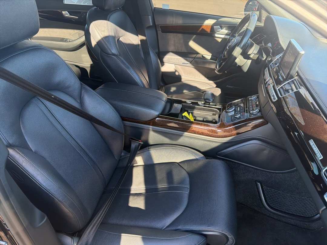 2017 Audi A8 L 3.0T - Image 29