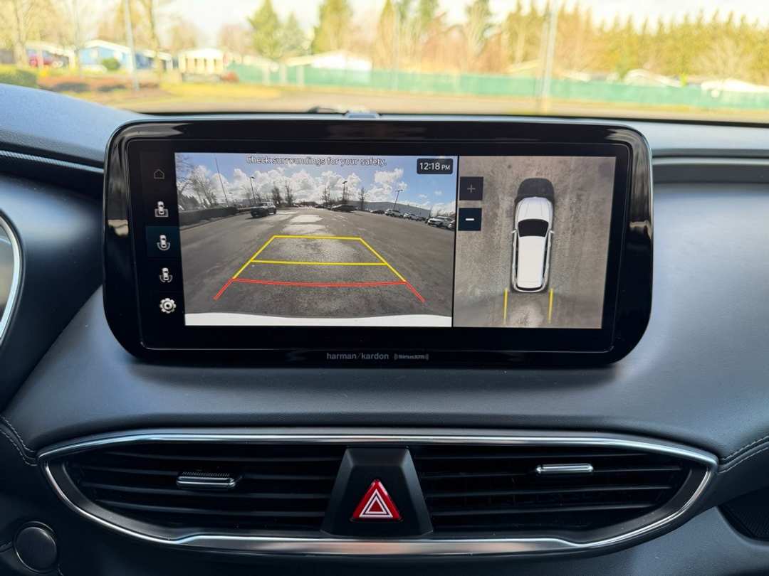 2023 Hyundai Santa Fe Limited - Image 26