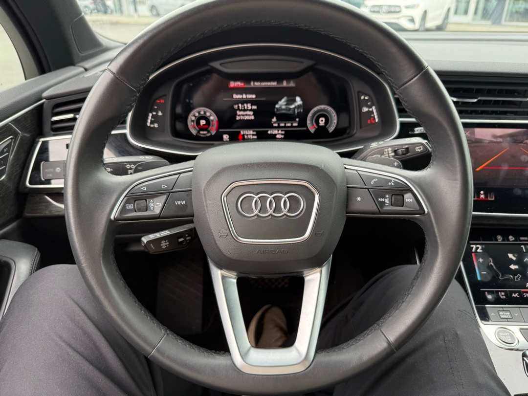 2021 Audi Q7 55 Premium Plus - Image 22