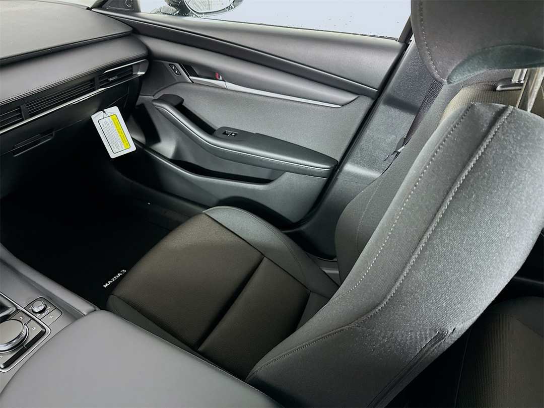 2026 MAZDA Mazda3 2.5 S - Image 22