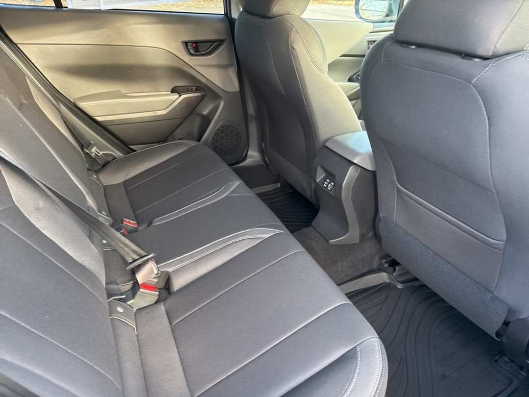 2026 Subaru Crosstrek Premium - Image 22