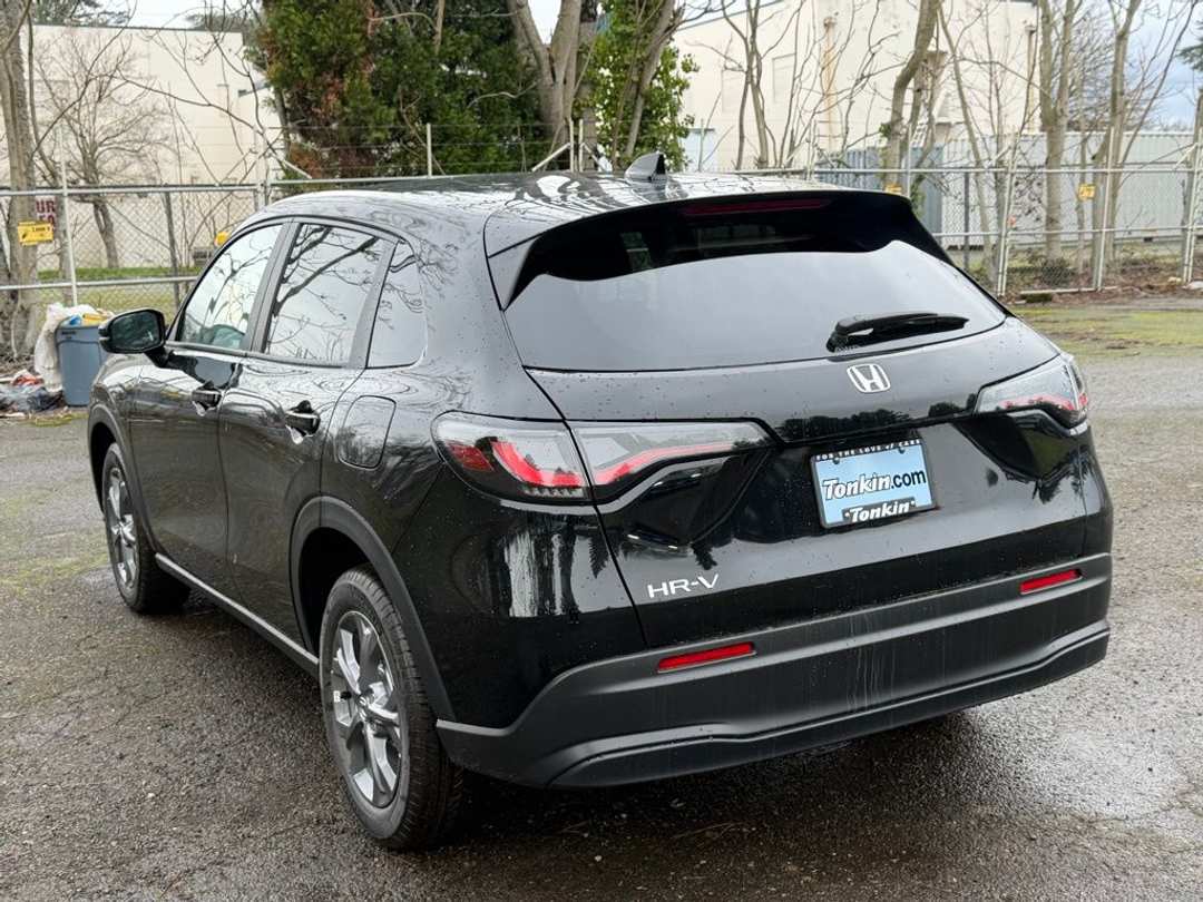 2026 Honda HR-V LX - Image 6