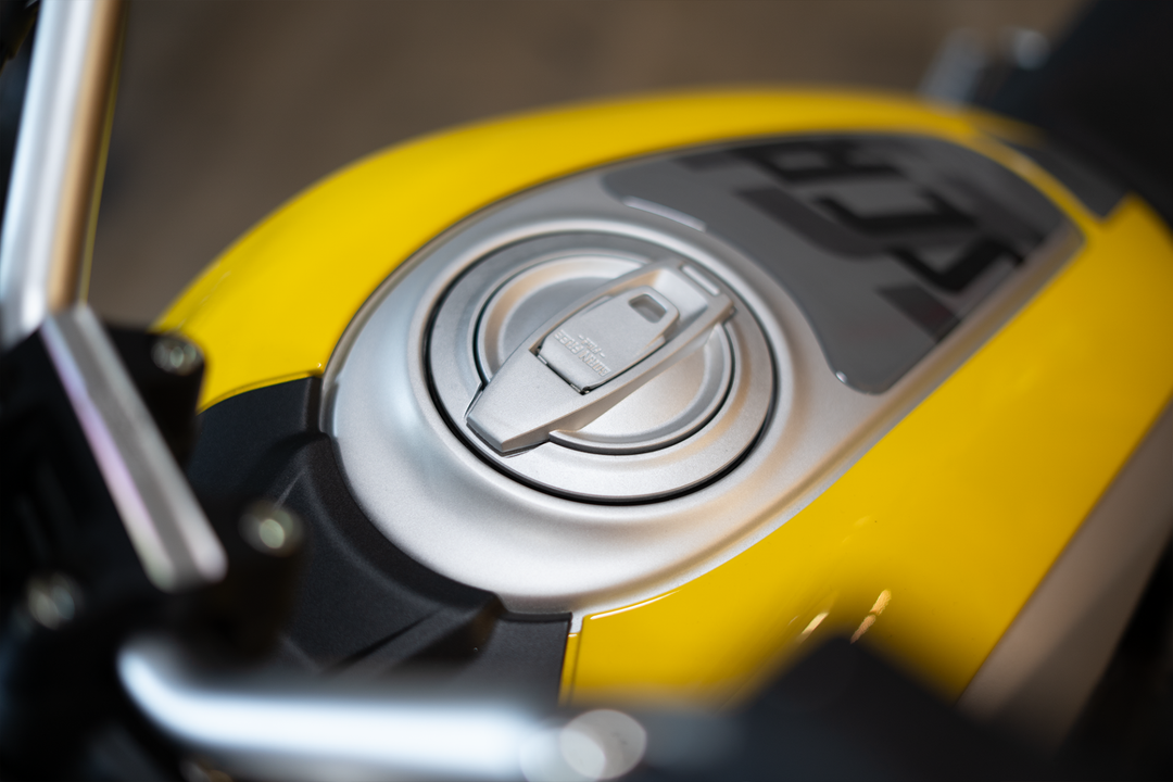 2025 Ducati Scrambler Icon - Image 7