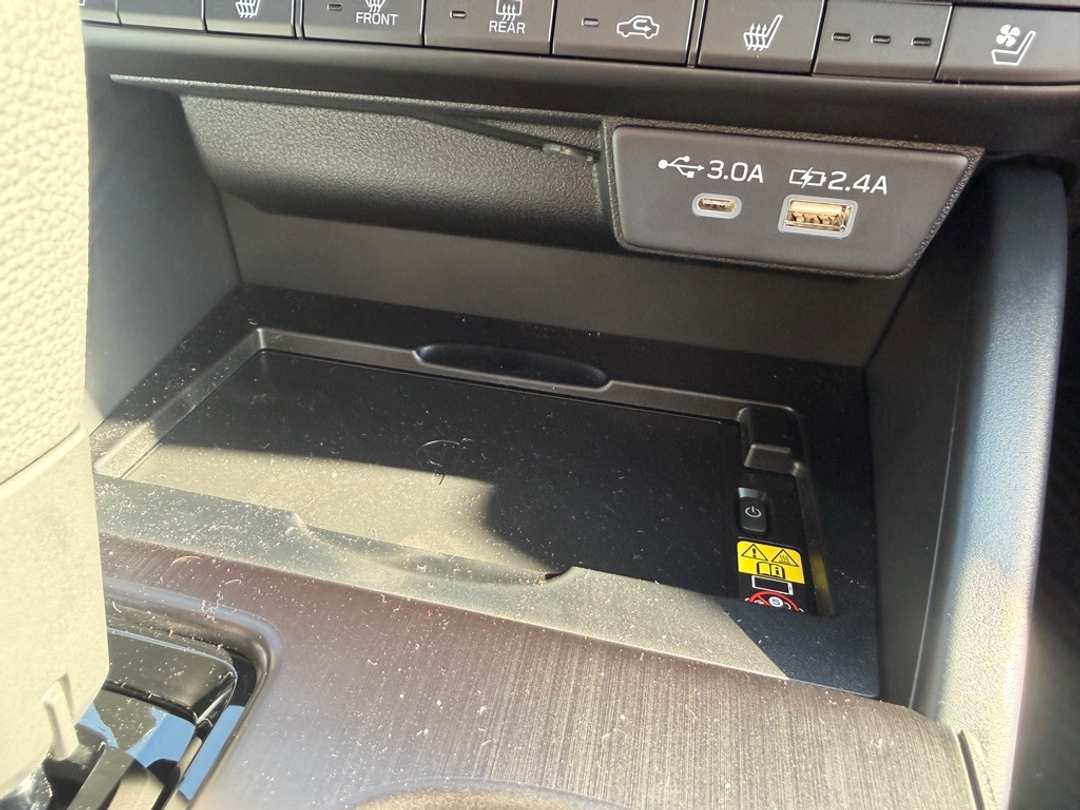 2026 Subaru Outback Touring XT - Image 37