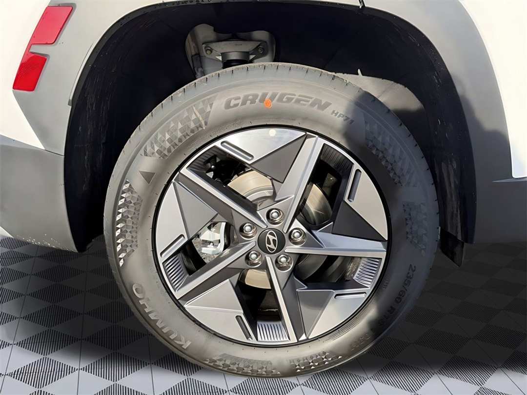 2026 Hyundai Tucson SEL - Image 9