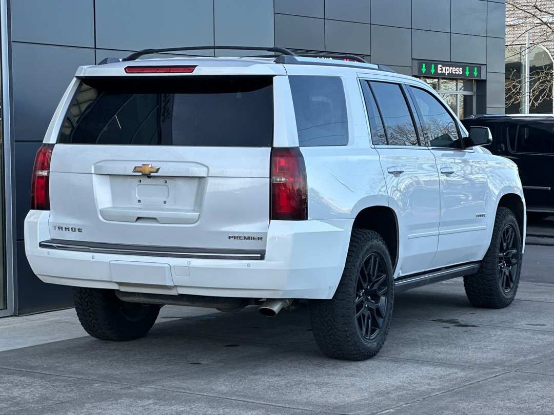 2019 Chevrolet Tahoe Premier - Image 3