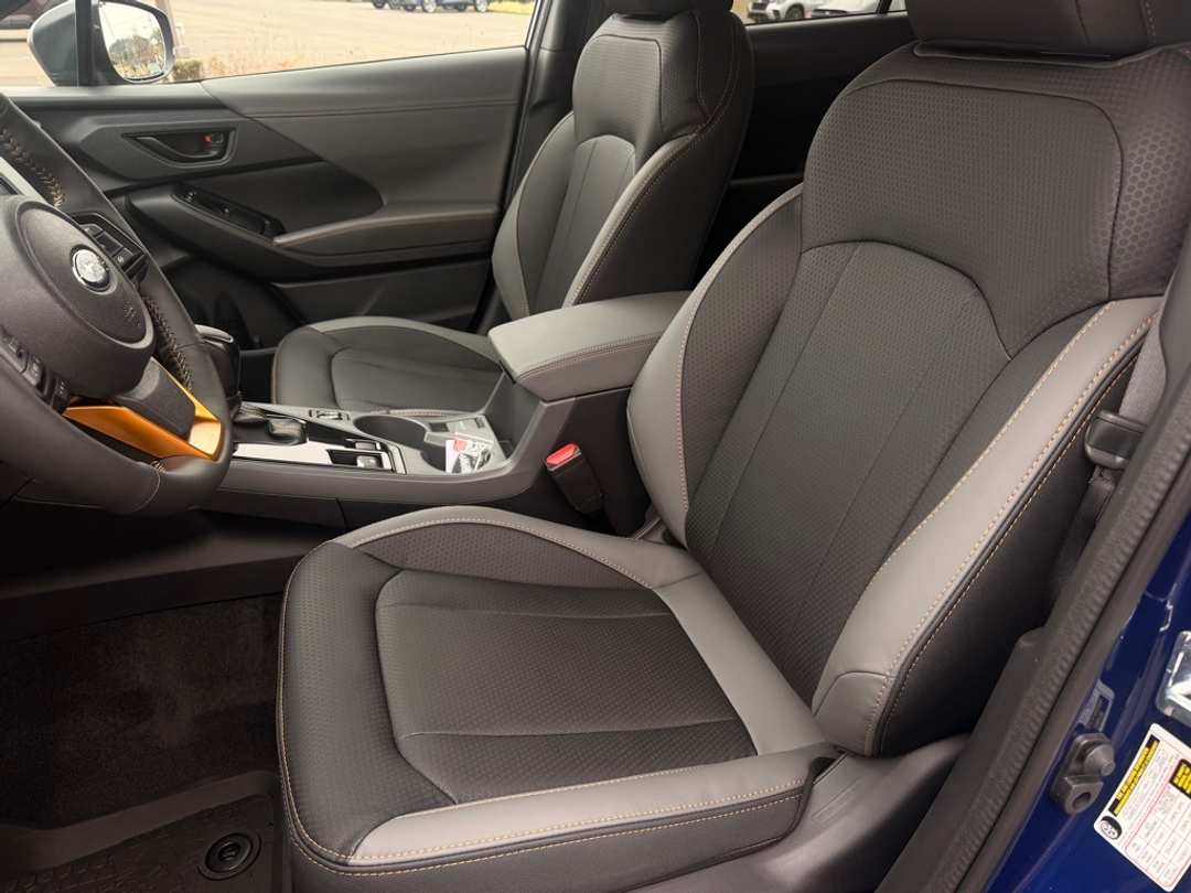 2026 Subaru Crosstrek Wilderness - Image 14