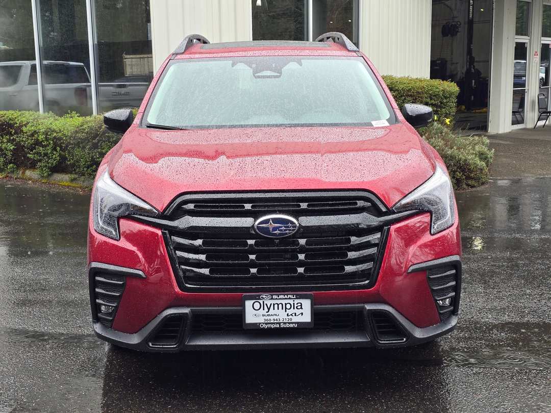 2026 Subaru Ascent Onyx Edition Touring - Image 2