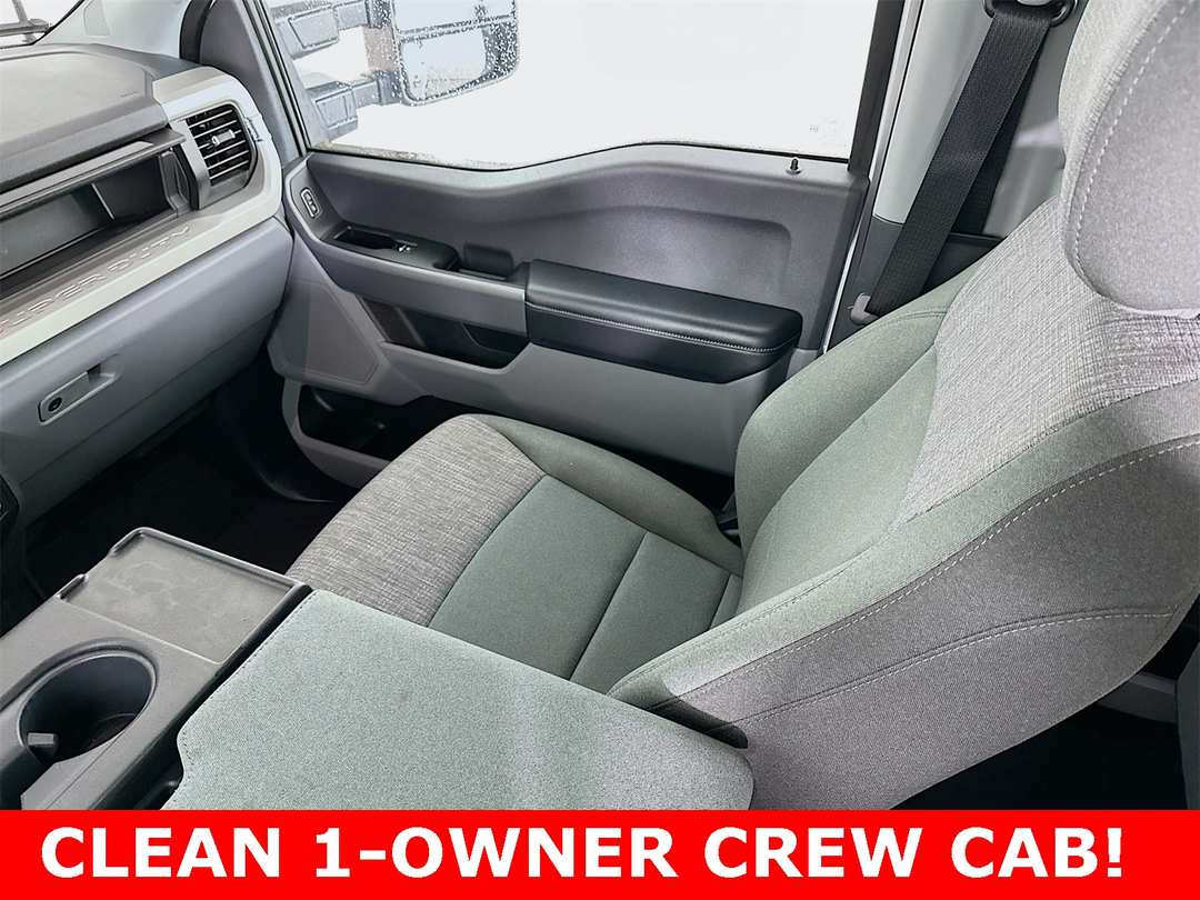 2024 Ford F-250Sd XLT - Image 21