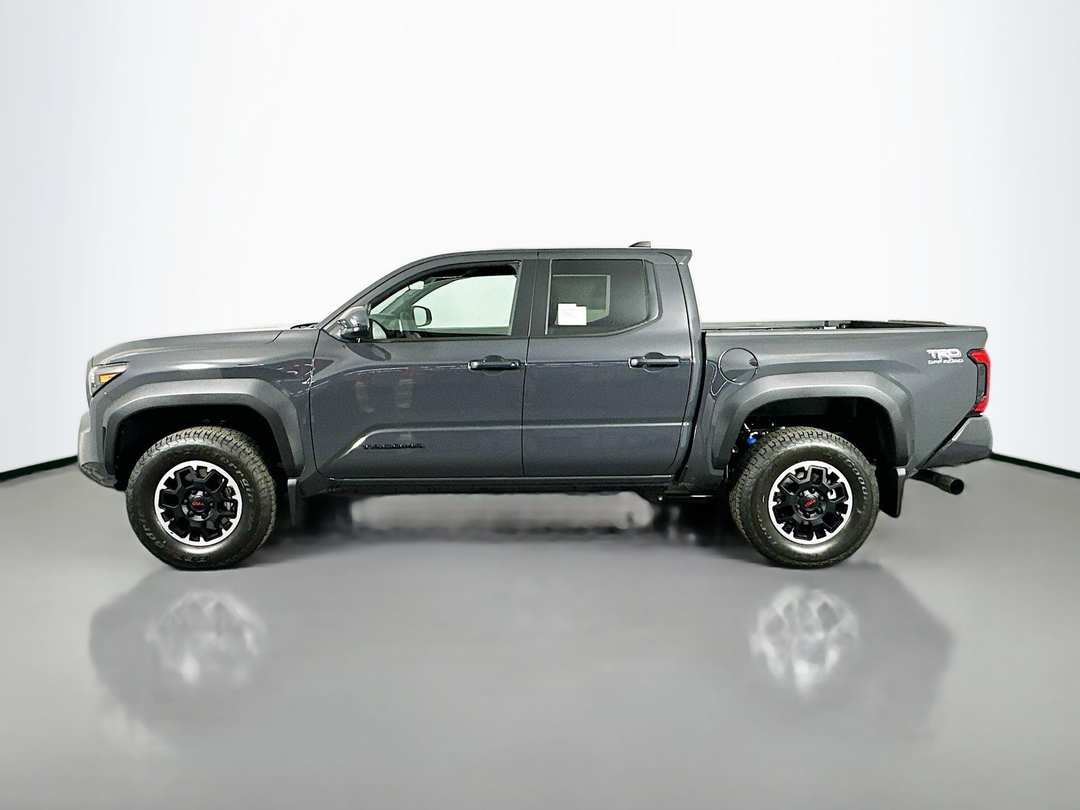 2026 Toyota Tacoma TRD OffRoad - Image 4