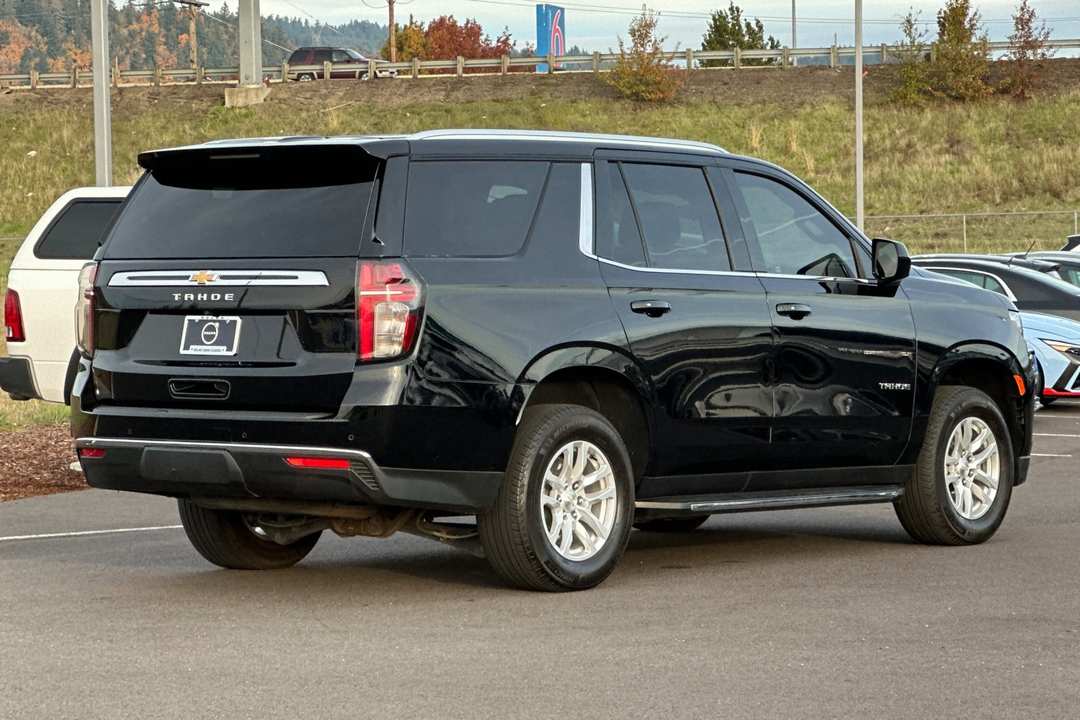 2023 Chevrolet Tahoe LS - Image 3