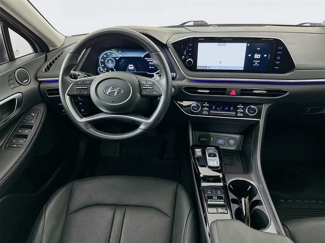 2023 Hyundai Sonata Limited - Image 24