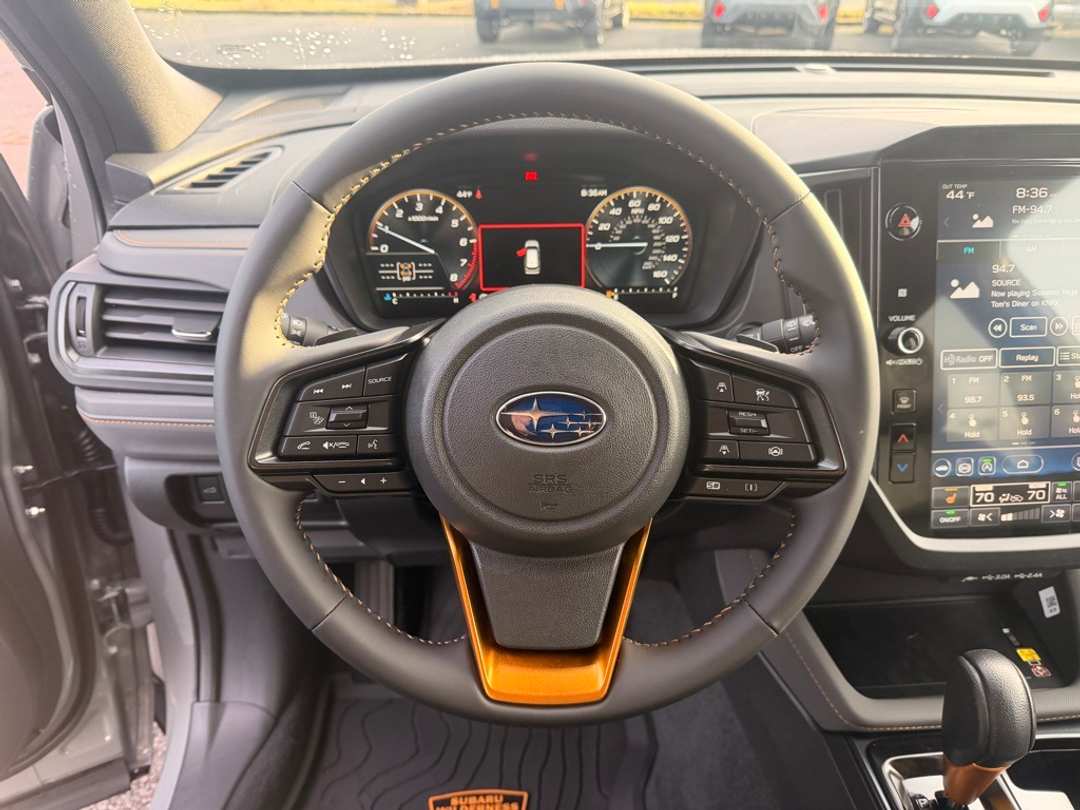 2026 Subaru Forester Wilderness - Image 31