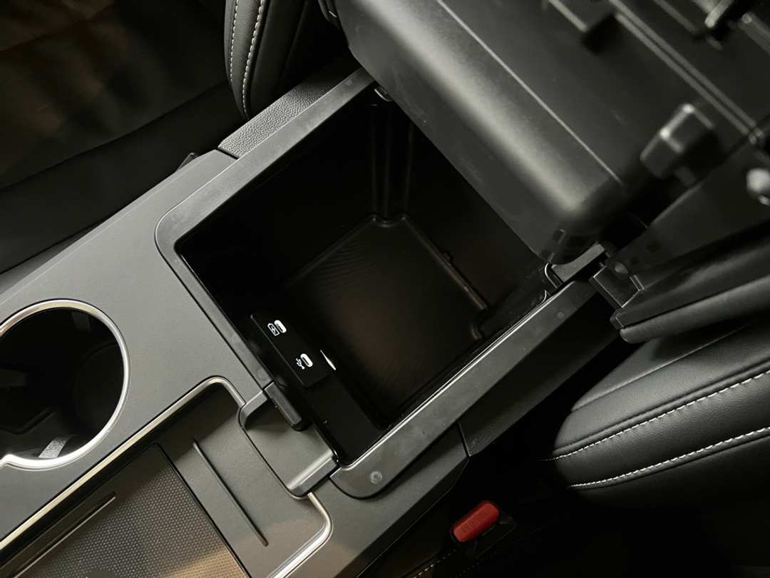 2026 Acura MDX Technology Package - Image 24