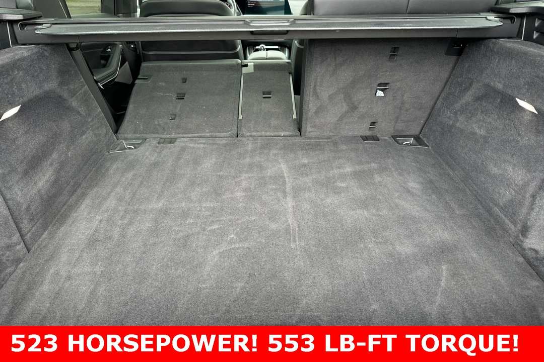 2023 BMW X5 M50i - Image 29