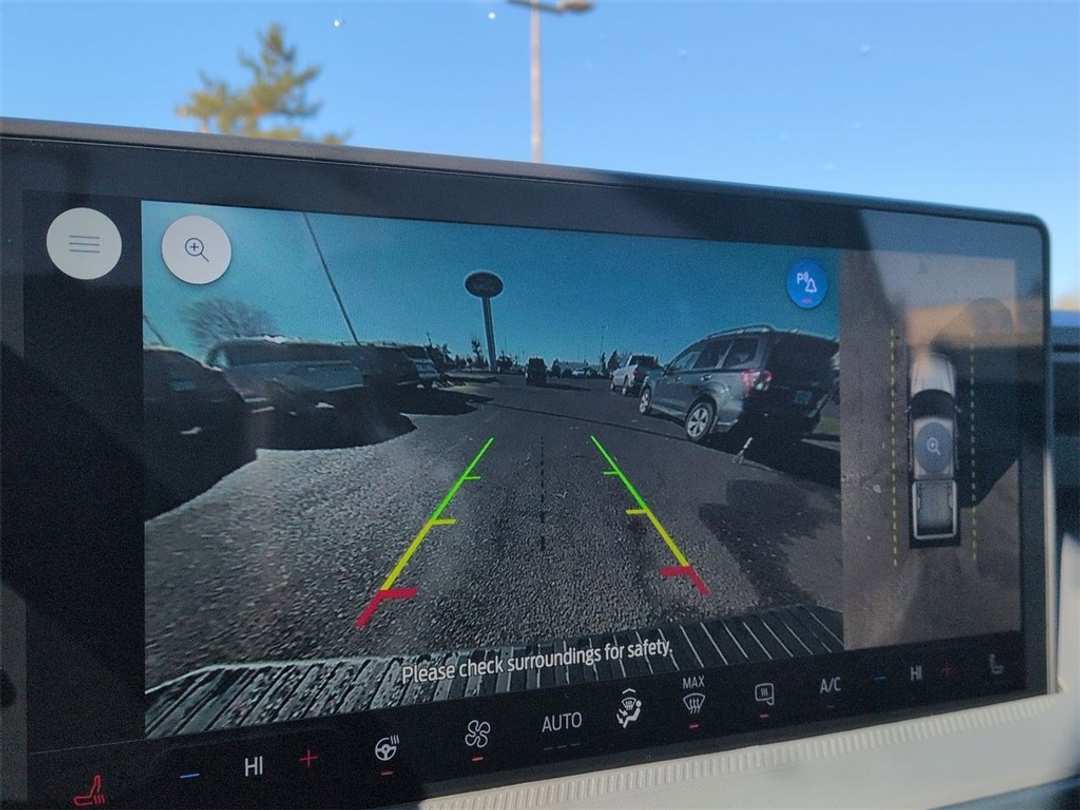 2026 Ford Maverick Lariat - Image 20