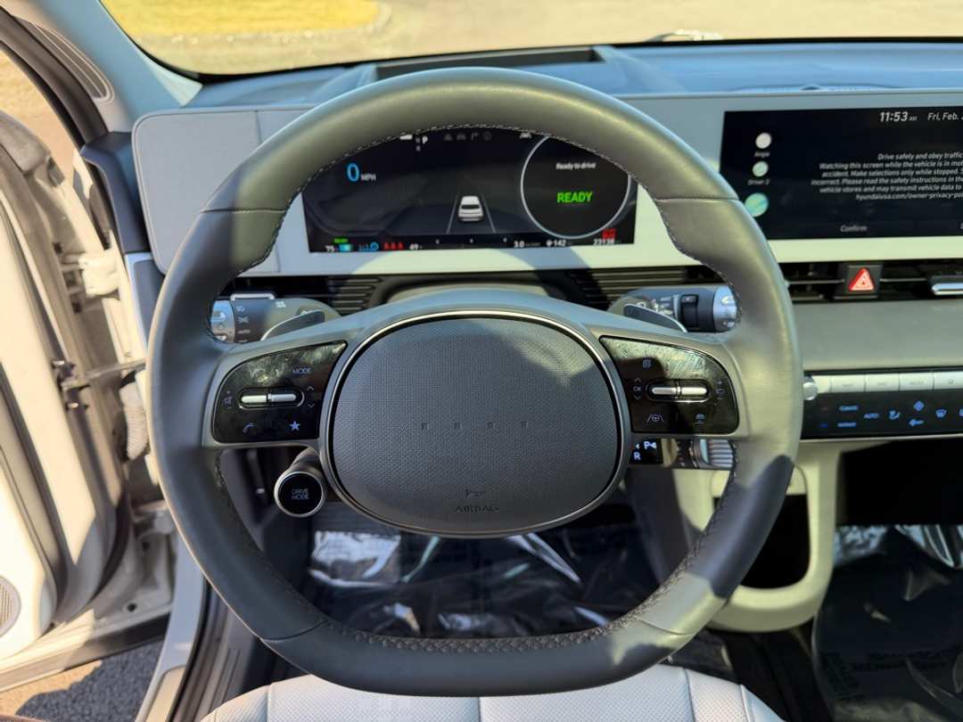 2024 Hyundai Ioniq 5 Limited - Image 20