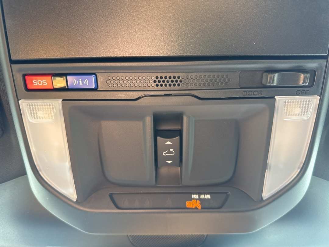 2026 Subaru Forester Wilderness - Image 40