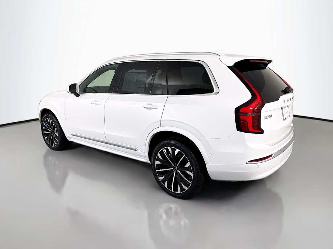 2026 Volvo Xc90 B6 Plus 7Seater - Image 3