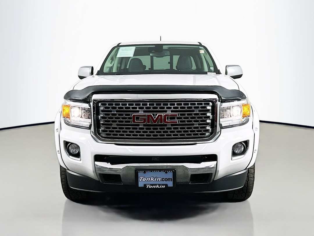 2019 GMC Canyon Denali - Image 3