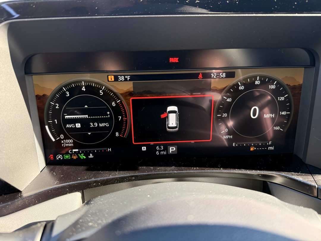 2026 Subaru Outback Wilderness - Image 32