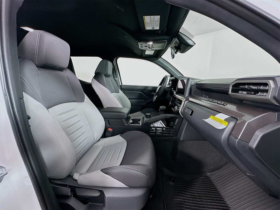 2026 Toyota Tacoma TRD OffRoad - Image 27