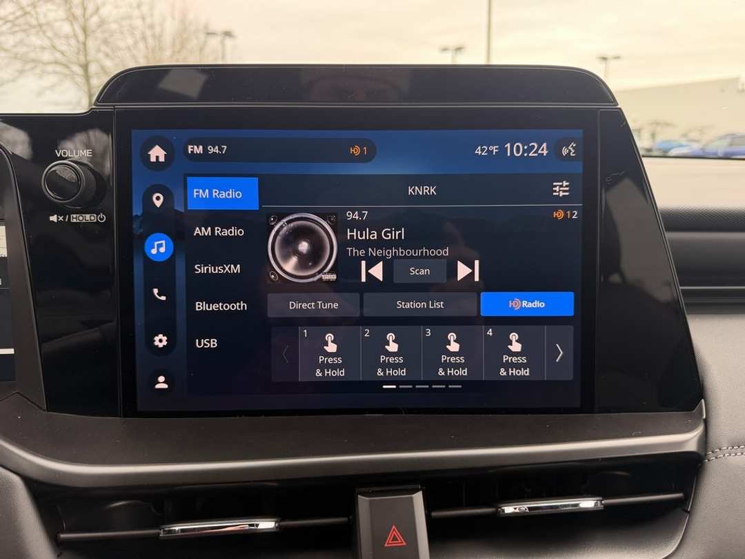 2026 Subaru Outback Touring XT - Image 40