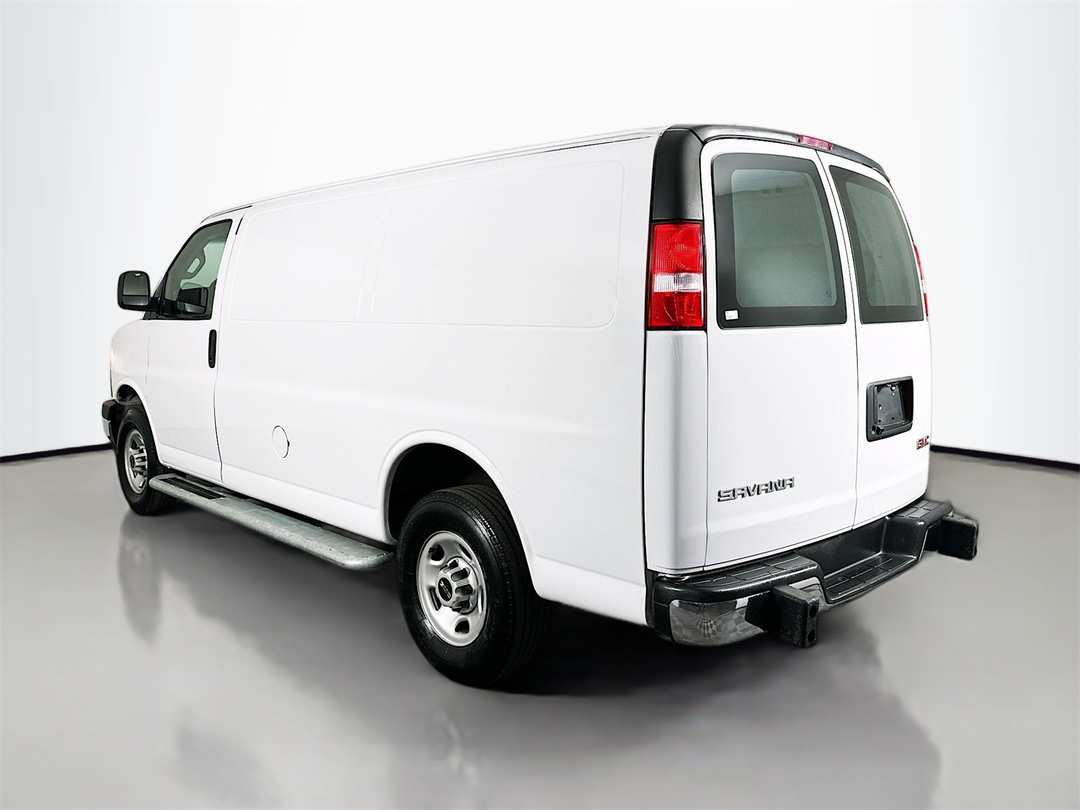 2024 GMC Savana 2500 Work - Image 5