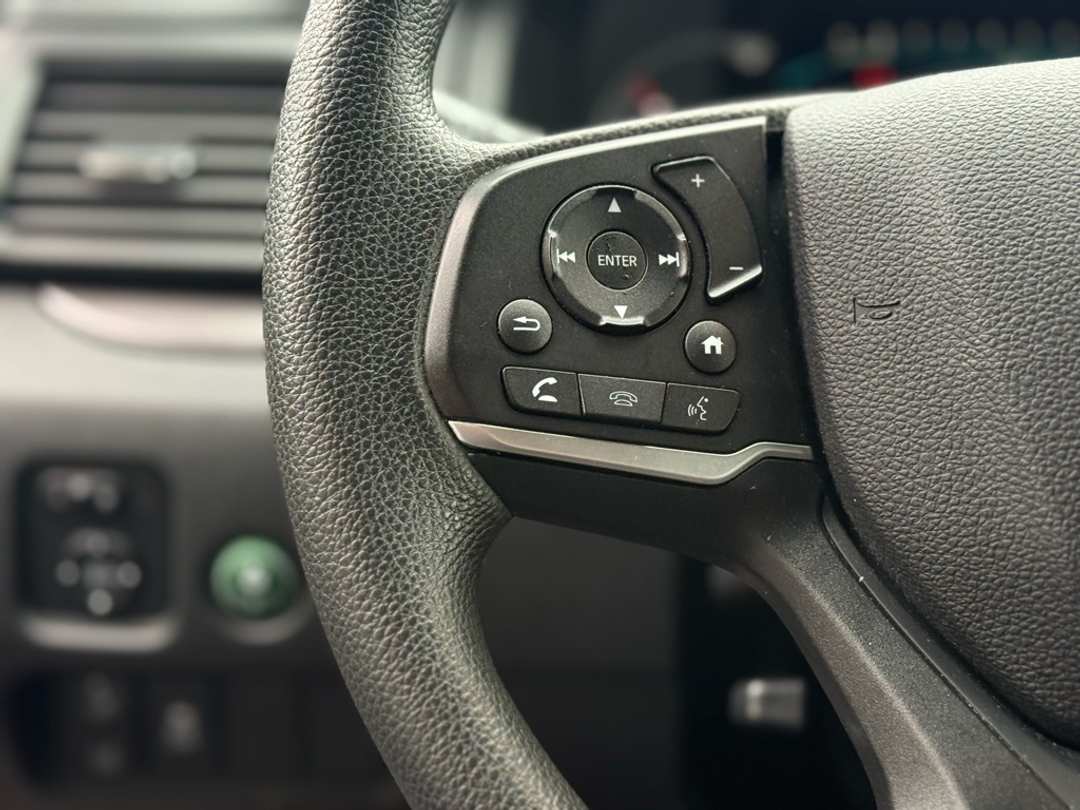 2021 Honda Passport Sport - Image 27