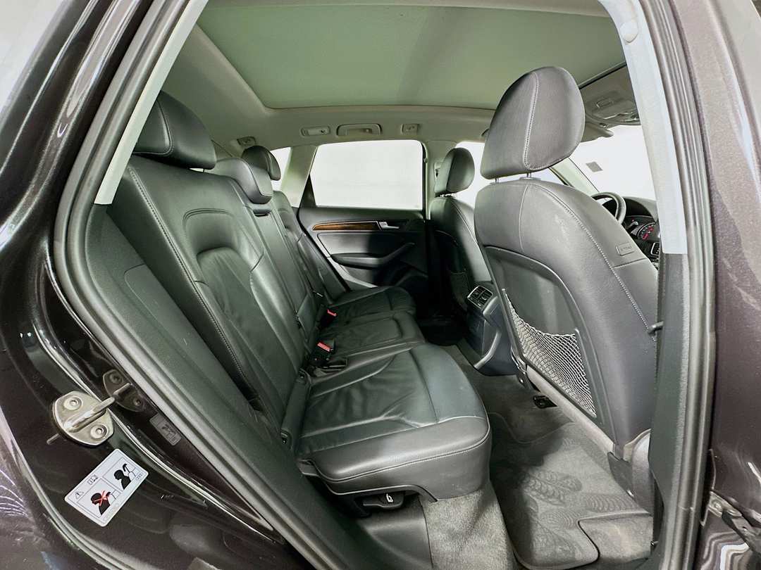 2015 Audi Q5 3.0T Premium Plus - Image 29