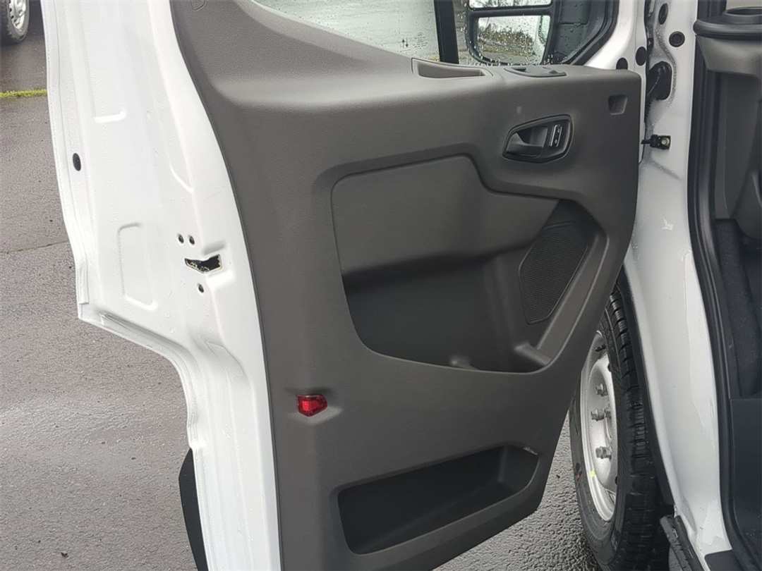 2026 Ford Transit-250 Base - Image 9
