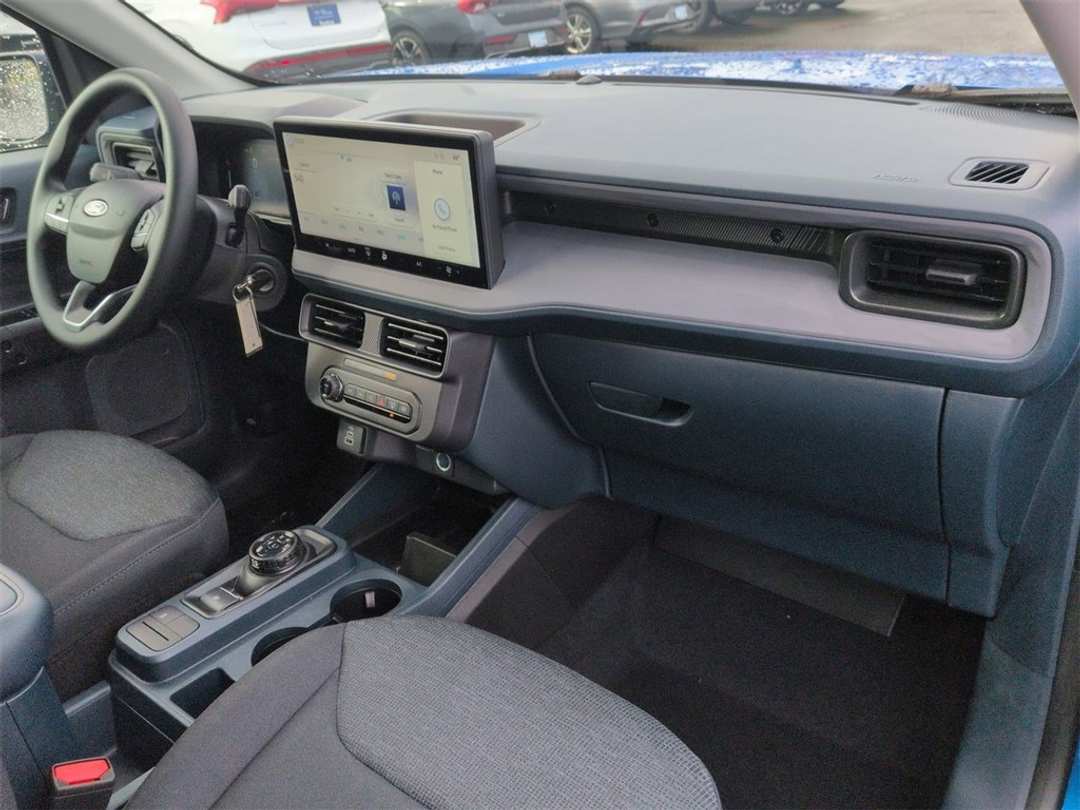 2026 Ford Maverick XL - Image 29
