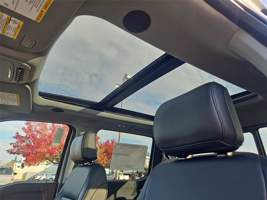 2026 Ford F-250Sd Lariat - Image 23