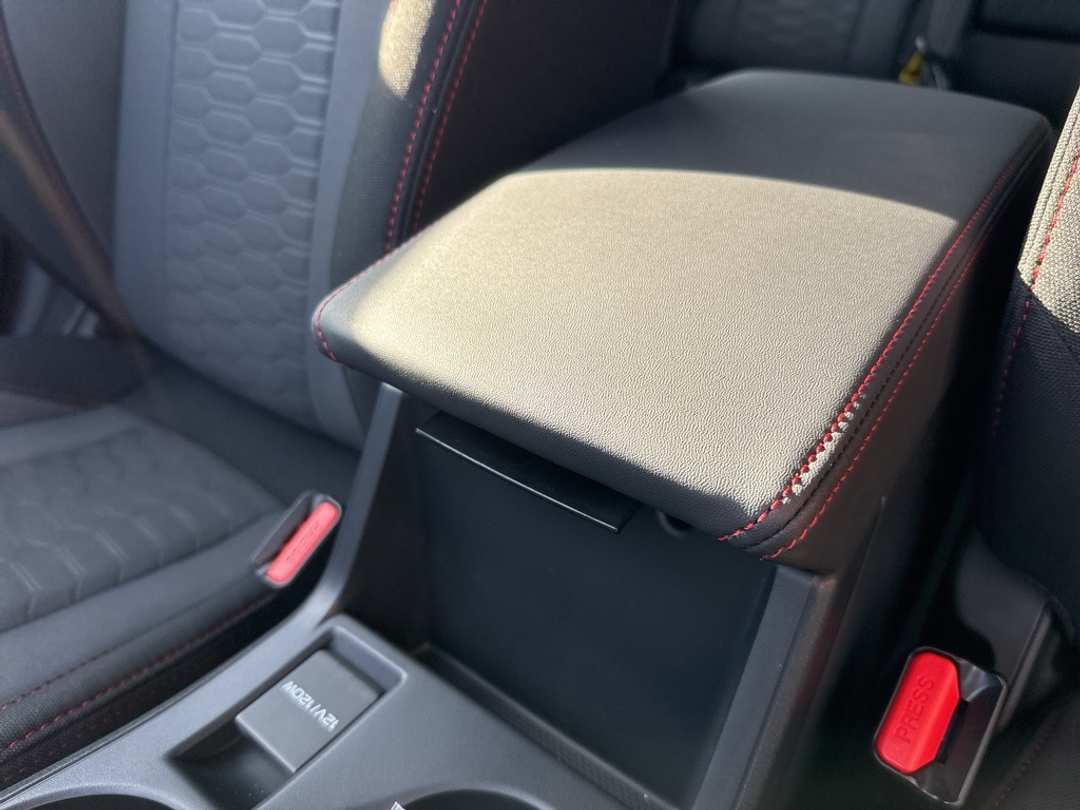 2026 Subaru Impreza Sport - Image 34