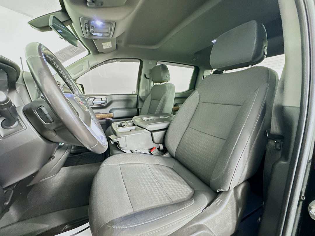 2020 GMC Sierra 1500 Elevation - Image 22