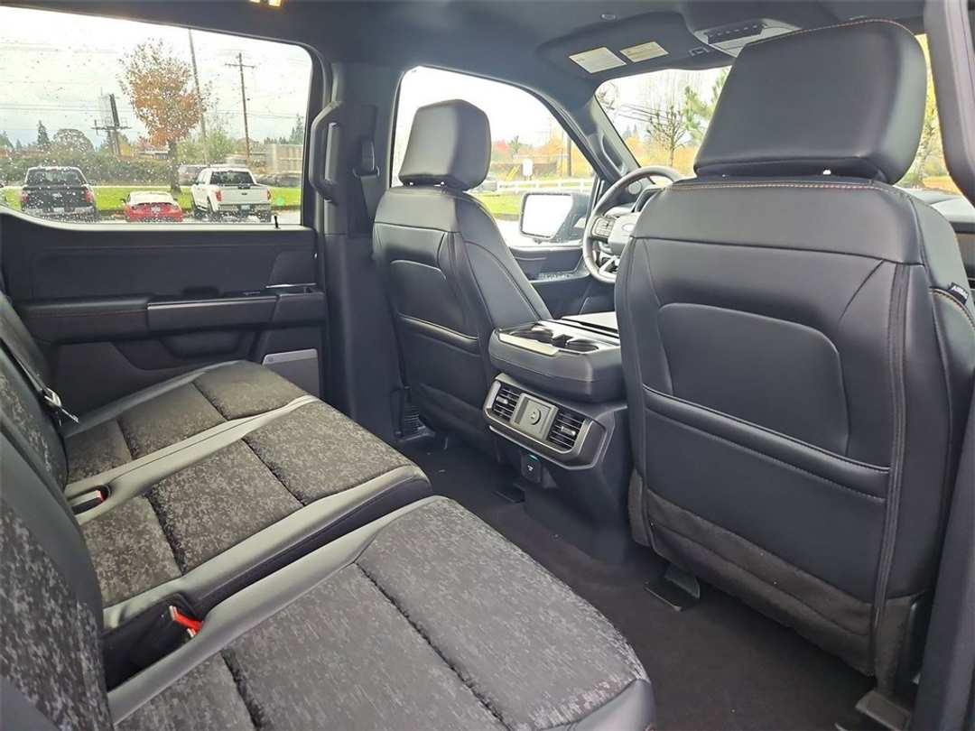2025 Ford F-150 Tremor - Image 31
