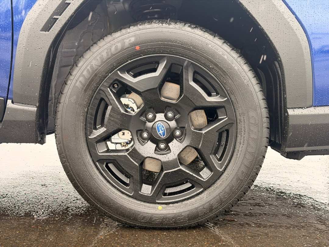 2026 Subaru Outback Limited - Image 9